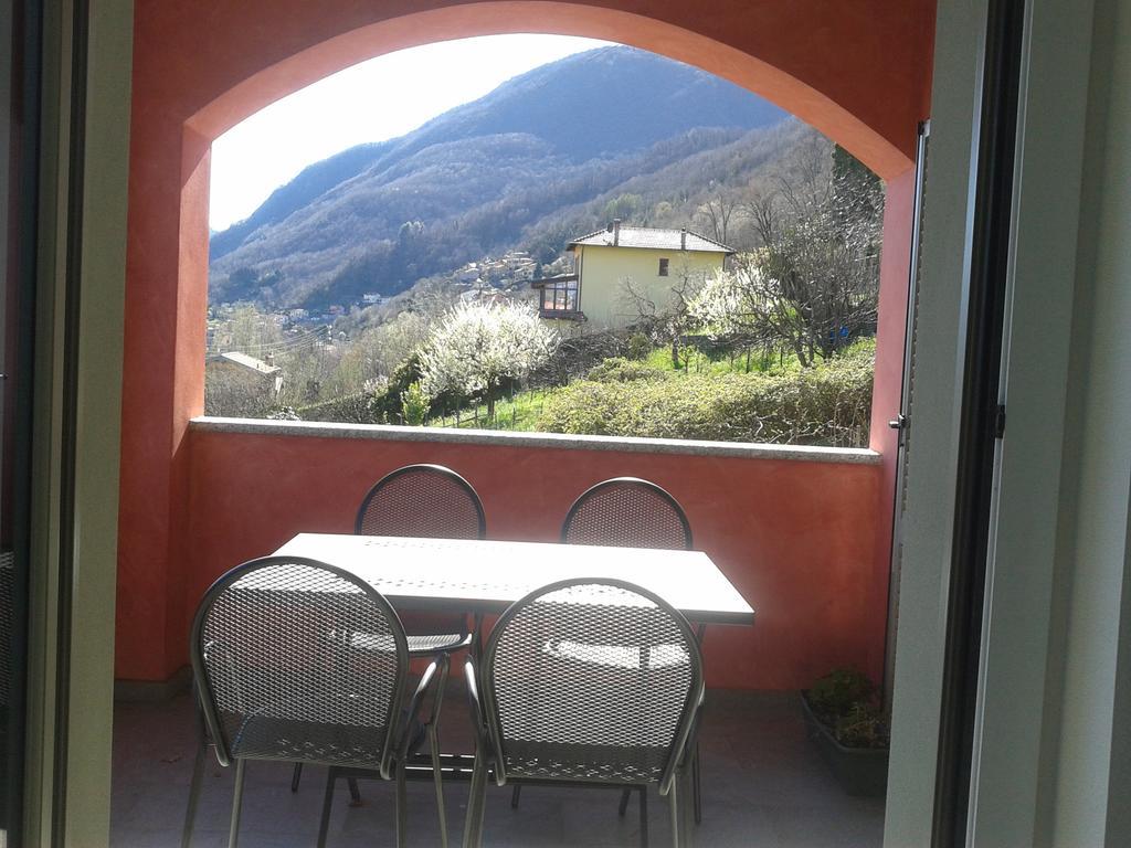 Casa Azalea Villa San Siro  Oda fotoğraf