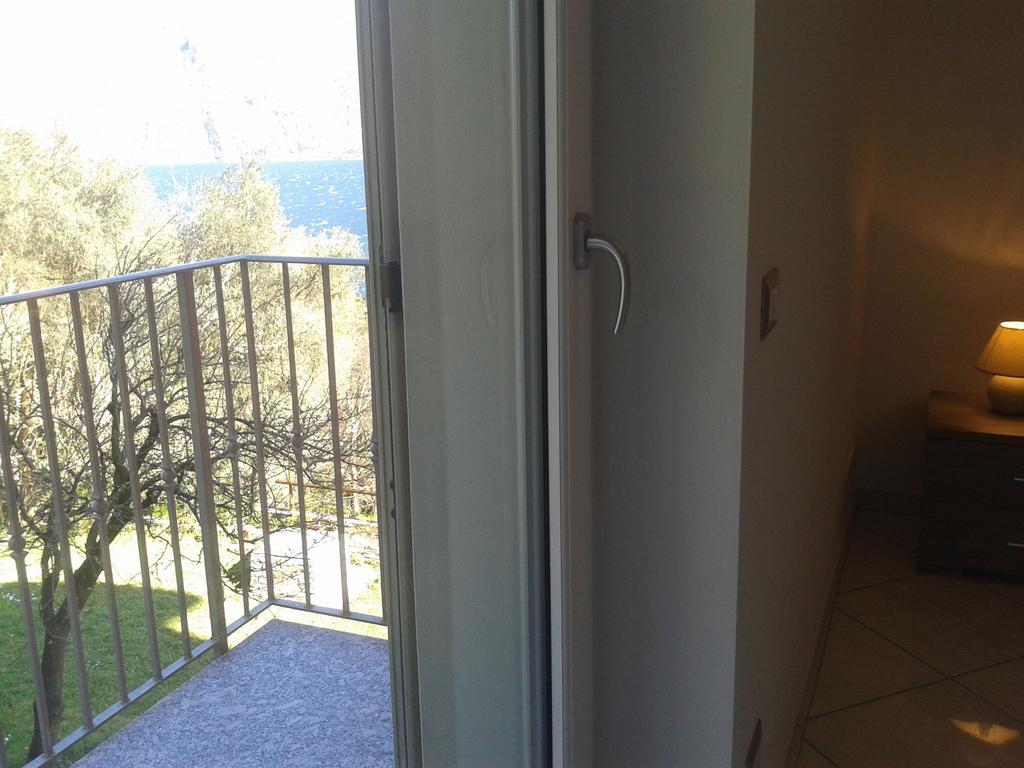 Casa Azalea Villa San Siro  Oda fotoğraf