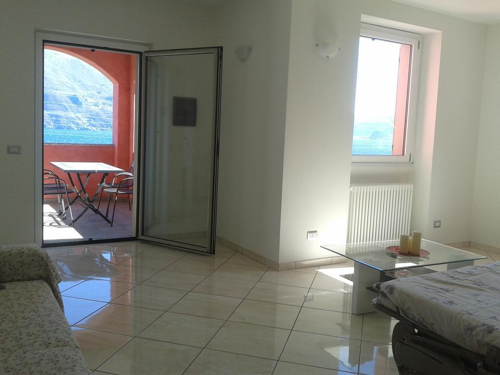 Casa Azalea Villa San Siro  Oda fotoğraf