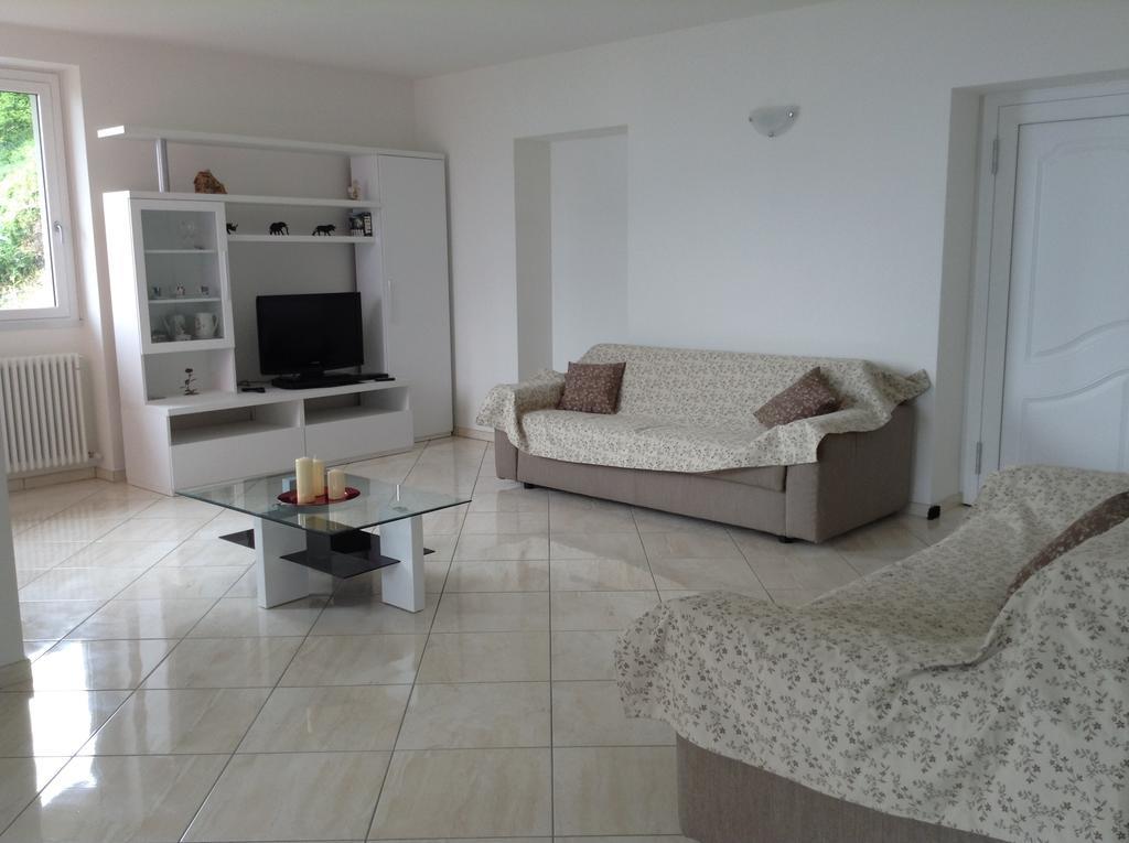 Casa Azalea Villa San Siro  Oda fotoğraf