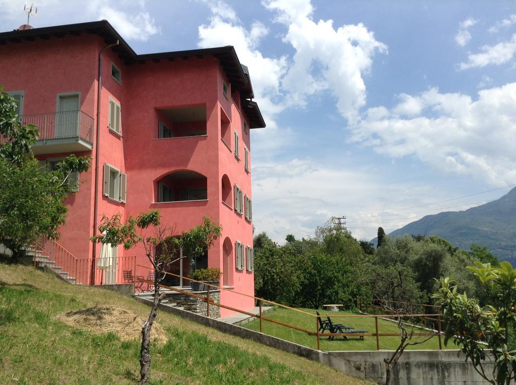 Casa Azalea Villa San Siro  Oda fotoğraf