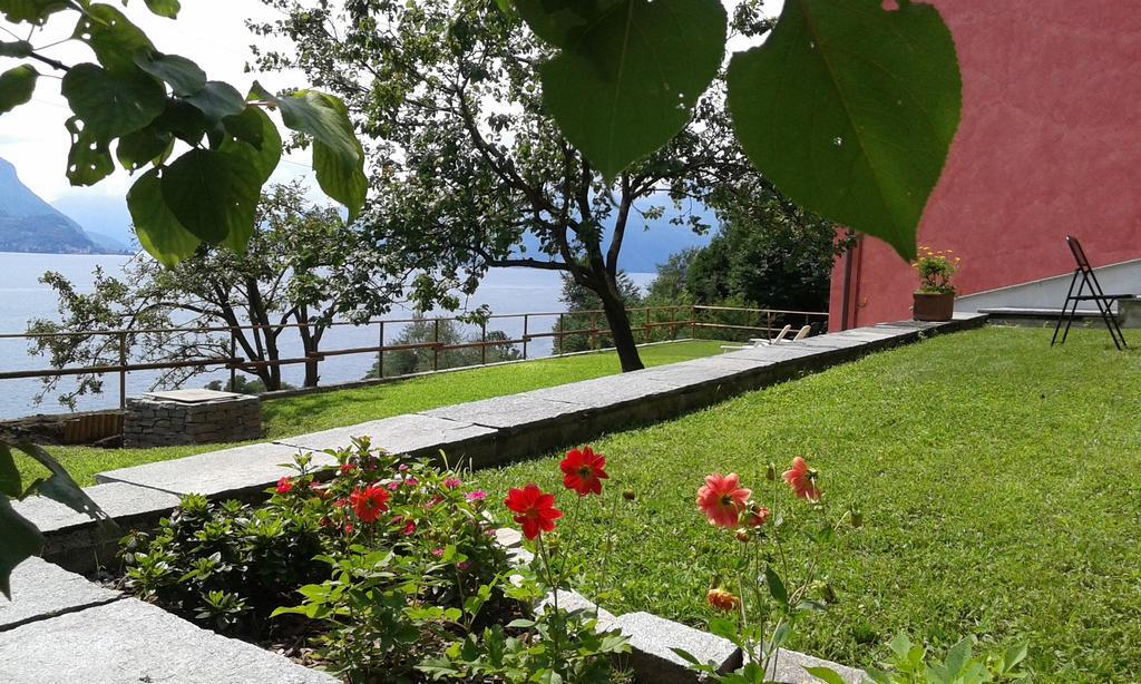 Casa Azalea Villa San Siro  Oda fotoğraf