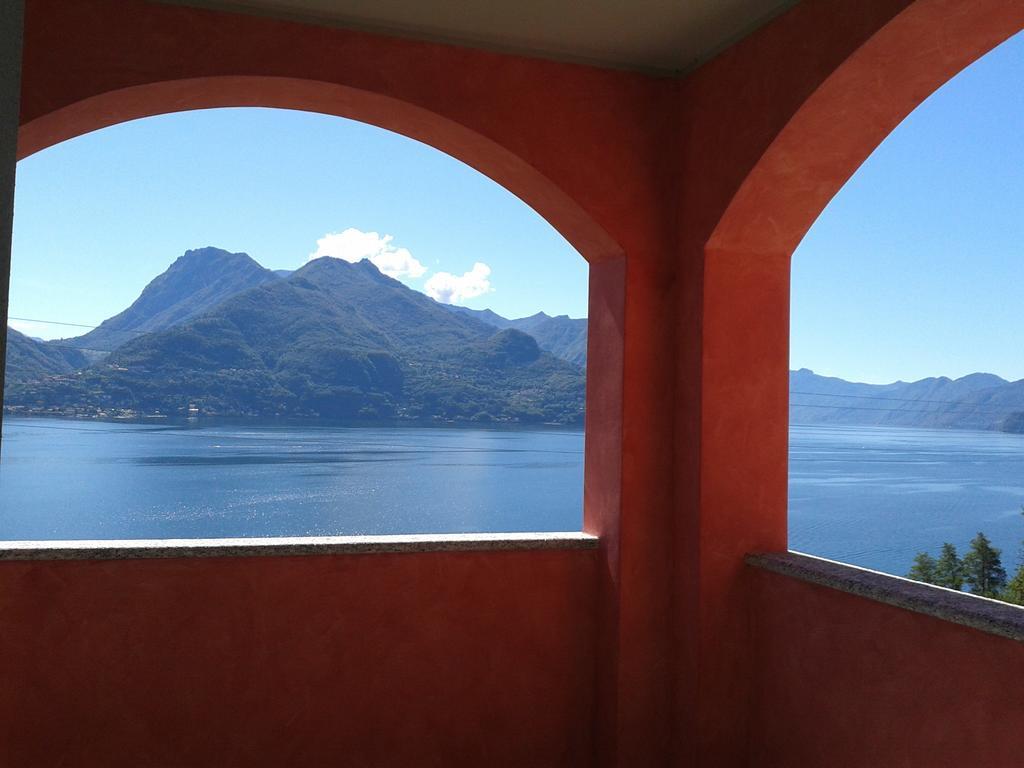 Casa Azalea Villa San Siro  Oda fotoğraf