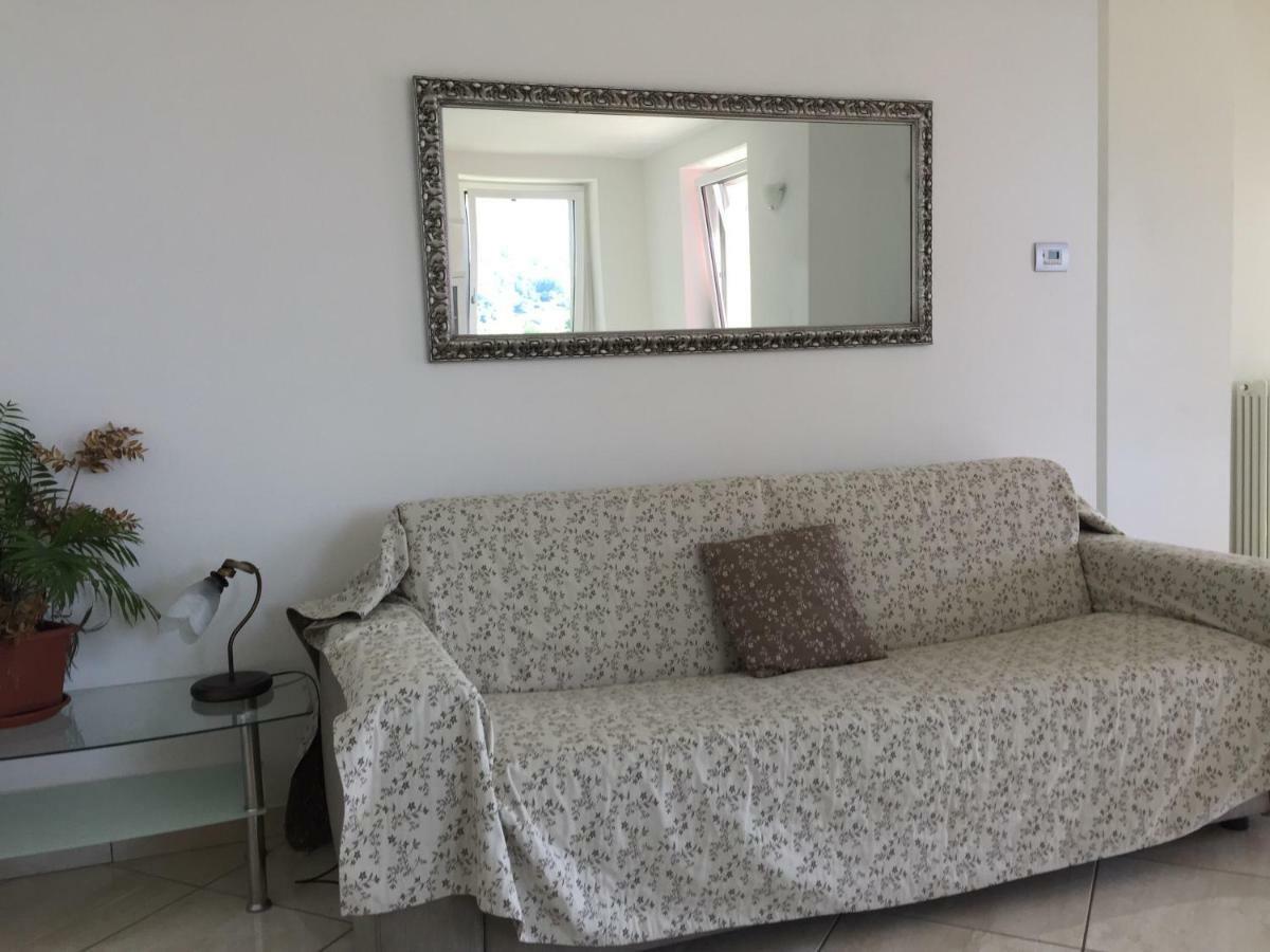 Casa Azalea Villa San Siro  Dış mekan fotoğraf