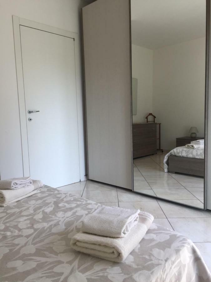 Casa Azalea Villa San Siro  Dış mekan fotoğraf