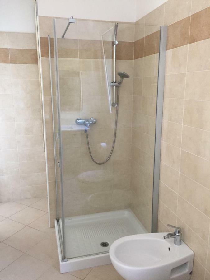 Casa Azalea Villa San Siro  Dış mekan fotoğraf